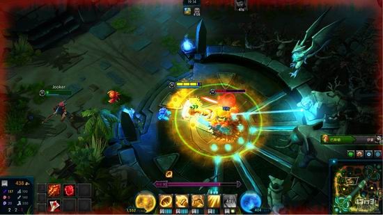 17173月度新游盘点