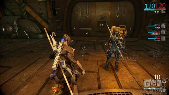 17173新游风向标