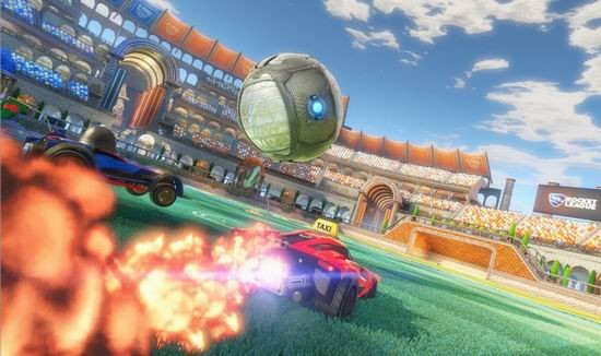 17173新游风向标