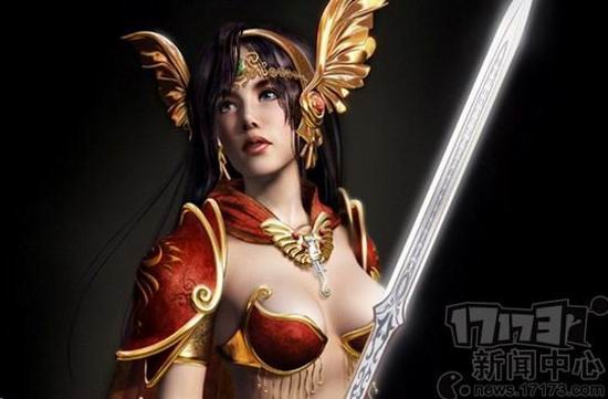 17173端游改编手游