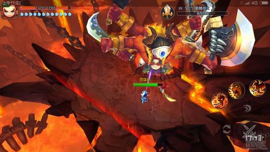 梦幻西游无双版评测