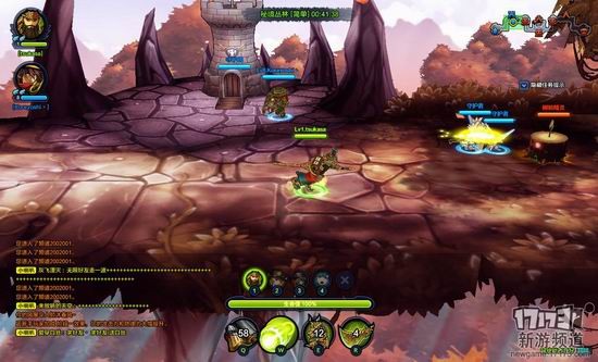 王牌对决17173评测