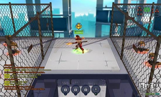 王牌对决17173评测