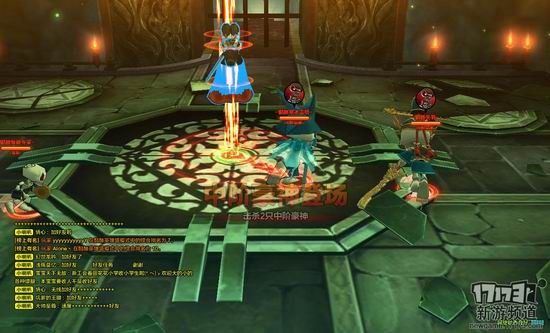 王牌对决17173评测