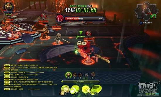 王牌对决17173评测