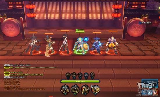 王牌对决17173评测