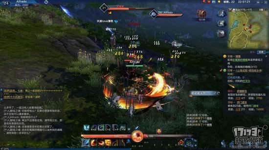 17173新游月度盘点