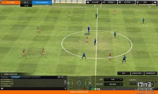 17173新游月度盘点