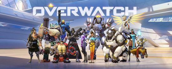 守望先锋试玩评测