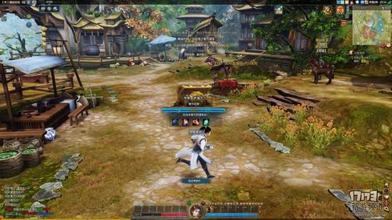 17173西楚霸王评测,试玩