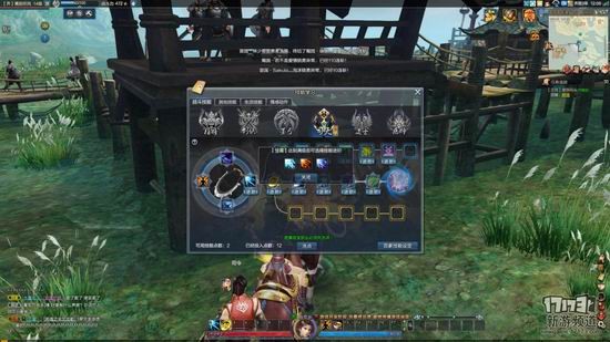 17173西楚霸王评测,试玩