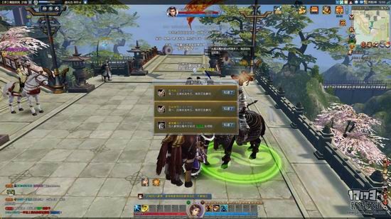 17173西楚霸王评测,试玩