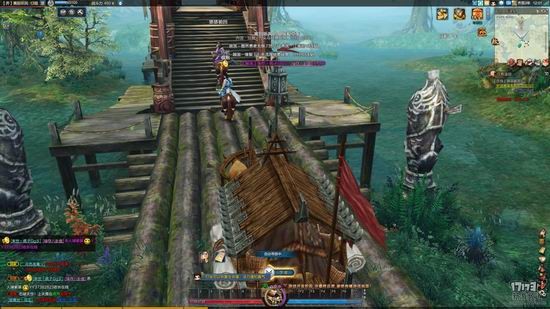 17173西楚霸王评测,试玩