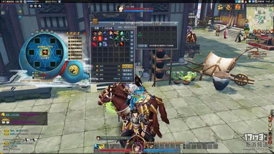 17173西楚霸王评测,试玩