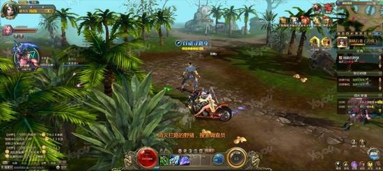 17173今日新游预告