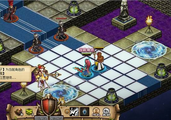 17173今日新游预告