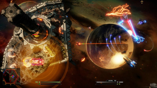 17173每日新游预告