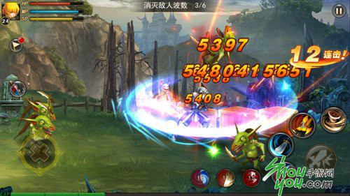 17173每日新游预告