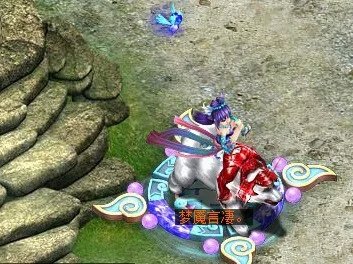 八年问道老玩家感悟热情依旧在