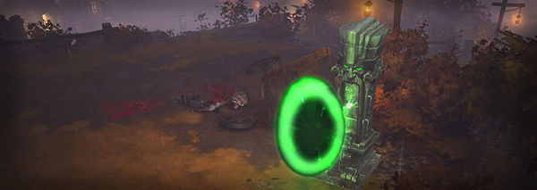 暗黑3开发者日志：套装地下城设计中的趣事与思考