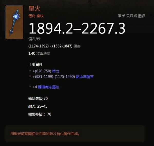 暴打暗黑（十三）：庇护之地中的春节