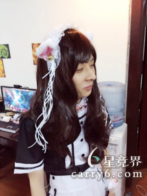 盘点职业圈的日漫痴：动漫DOTA不分家