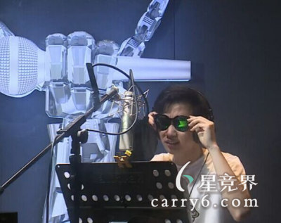 盘点职业圈的日漫痴：动漫DOTA不分家