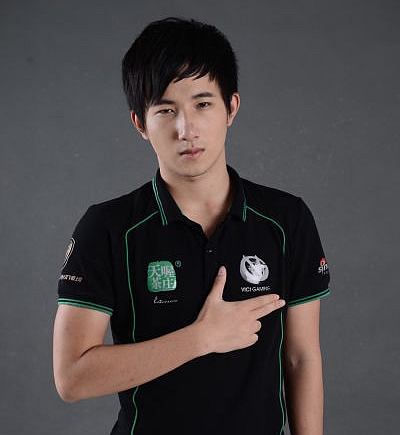 永远的太子最好的辅助 没有之一