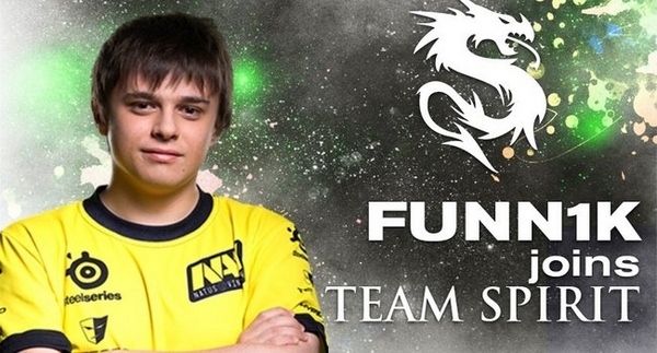 funn1k Spirit