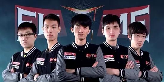 西恩刀塔战队转会总结：EH化身old队_新闻资讯_游久网DOTA2.UUU9.COM