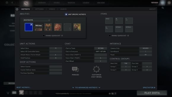 3月23日测试服更新1.5G 游戏功能UI大改动