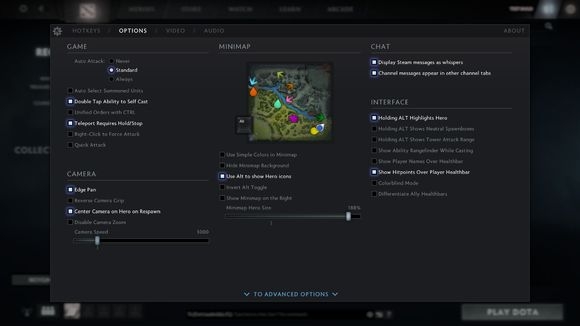 3月23日测试服更新1.5G 游戏功能UI大改动