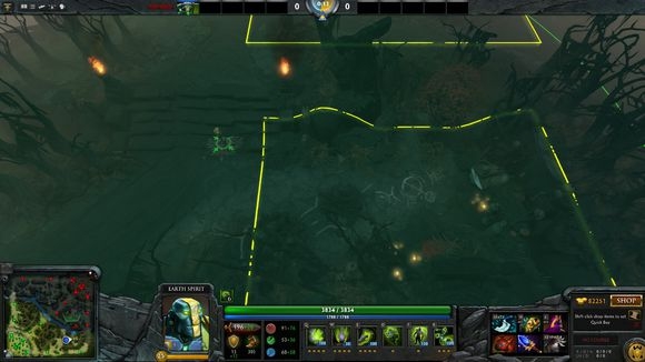 3月23日测试服更新1.5G 游戏功能UI大改动