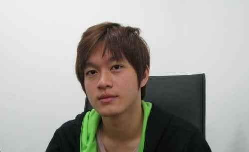 专访马甲新队WFG:hyhy抽烟帅所以跟他组队