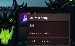 5月4日更新 物品锁定功能 MVP投票Bug修复