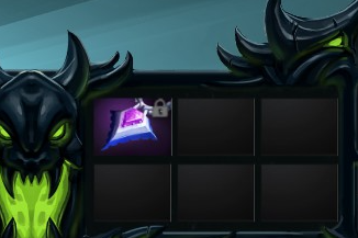 5月4日更新 物品锁定功能 MVP投票Bug修复