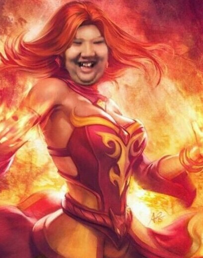 美人大神两相欢