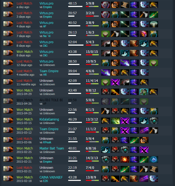 VP晋级TS5疑似找人代打 主办方称已着手调查此事