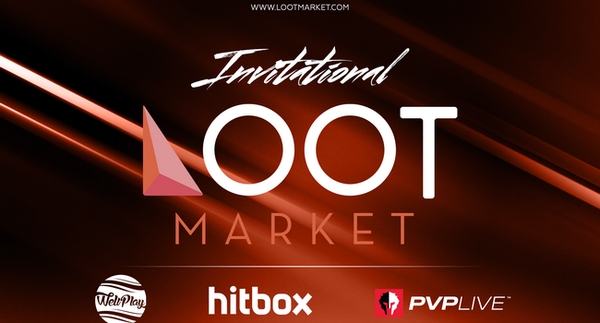 WePlay国际邀请赛S3