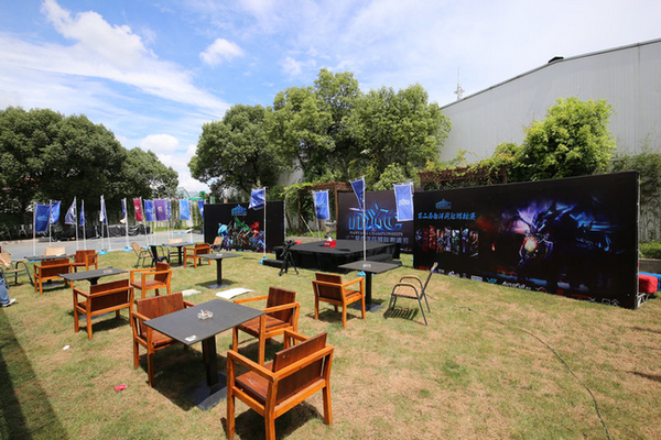 用心才能贴心:从南洋杯S2细节看赛事成败