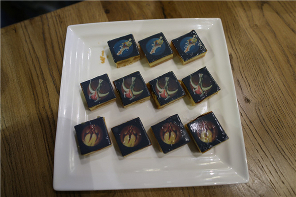 用心才能贴心:从南洋杯S2细节看赛事成败