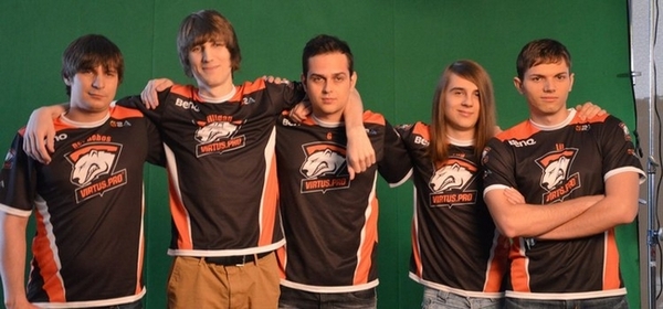 细数那些中外缺席TI6的选手