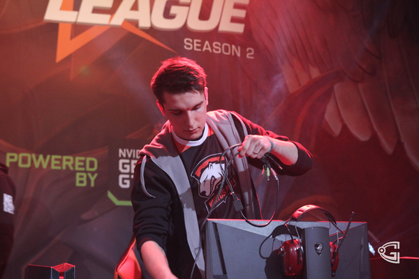 细数那些中外缺席TI6的选手