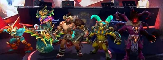 团队的胜利 简析Wings的执行力和默契_[新闻]_游久网DOTA2.UUU9.COM