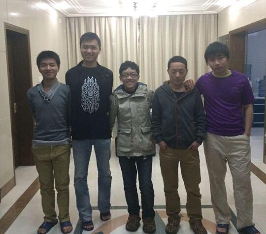 Wings战队的前生今世 曾站在梦想背后_[新闻]_游久网DOTA2.UUU9.COM