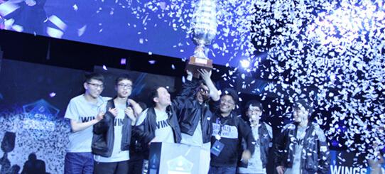 Wings战队的前生今世 曾站在梦想背后_[新闻]_游久网DOTA2.UUU9.COM