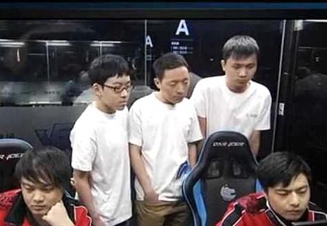 Wings战队的前生今世 曾站在梦想背后_[新闻]_游久网DOTA2.UUU9.COM