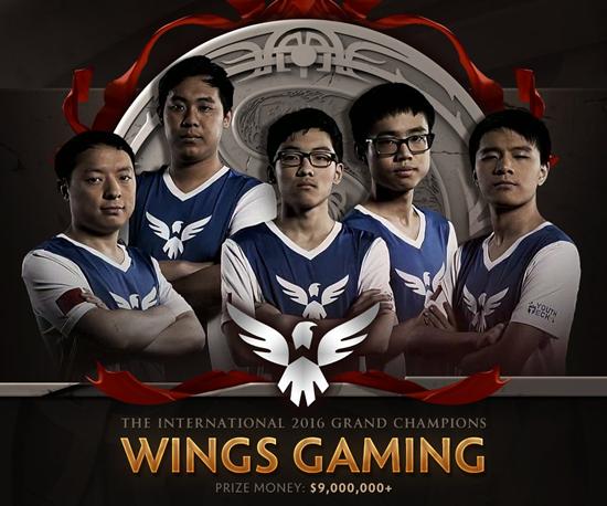 国外玩家评论收集：希望Wings别沉迷RPG_[新闻]_游久网DOTA2.UUU9.COM