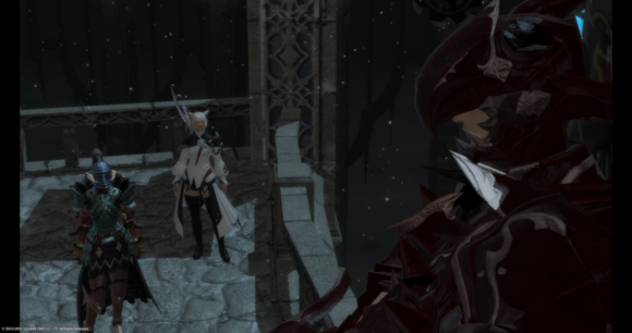 今天才体验到59主线剧情 美美的拂晓新造型