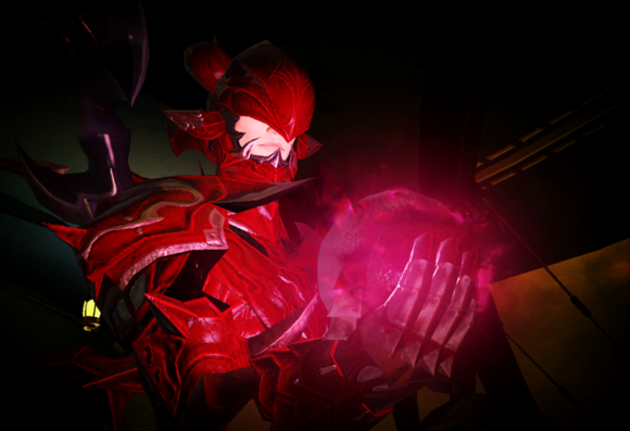 今天才体验到59主线剧情 美美的拂晓新造型